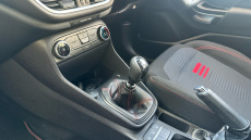 Ford Fiesta 1.0 EcoBoost 125 ST-Line Edition 5dr Petrol Hatchback